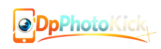 Dpphotokick